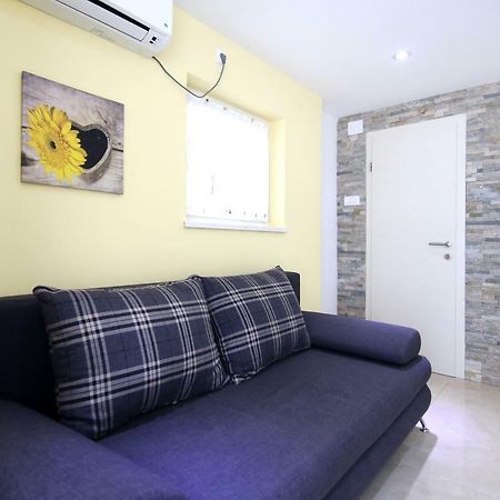 Luxury House With Pool Villa Trogir Kültér fotó