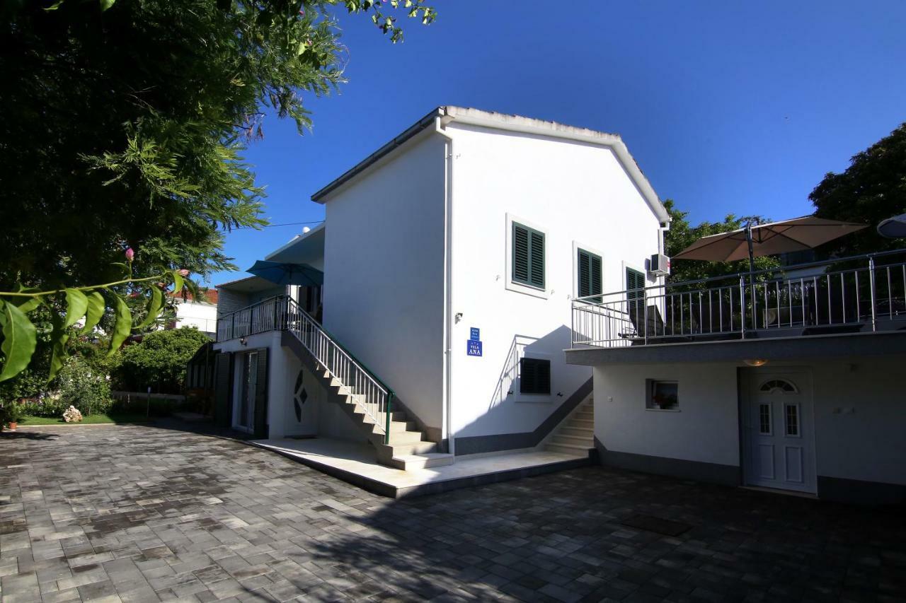 Luxury House With Pool Villa Trogir Kültér fotó